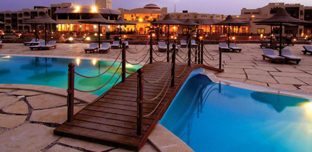 Bliss Nada Beach Resort