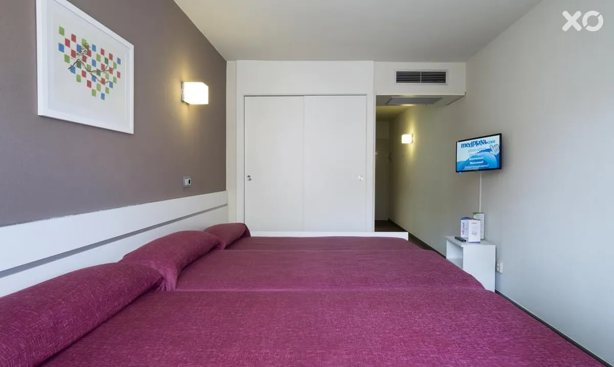 Esmeraldas Aparthotel