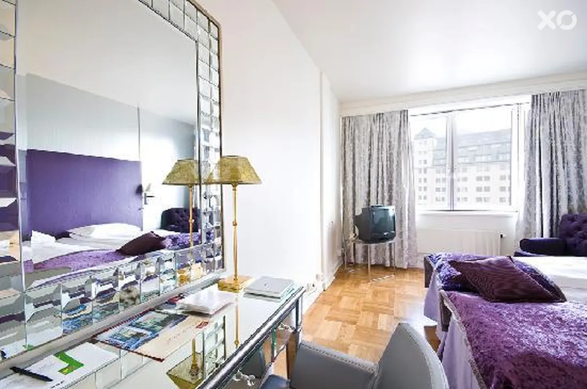 Clarion Collection Hotel Bastion