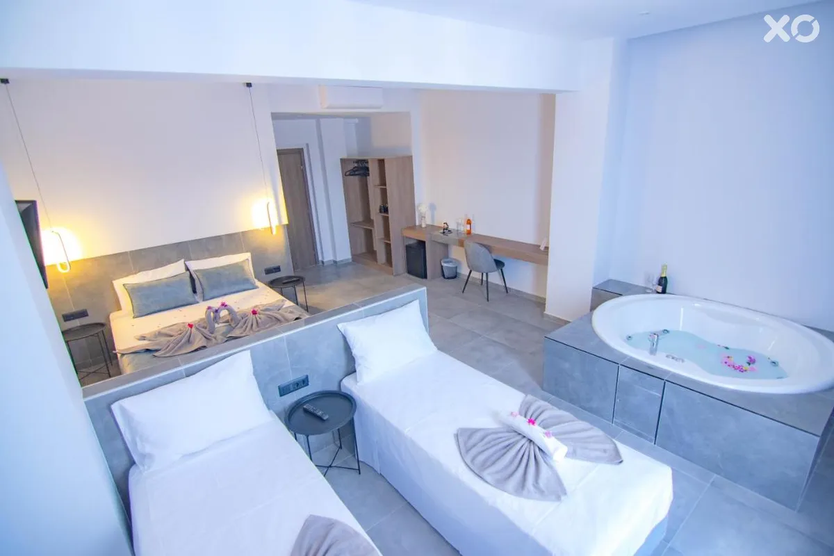 Fresh Hotel Faliraki