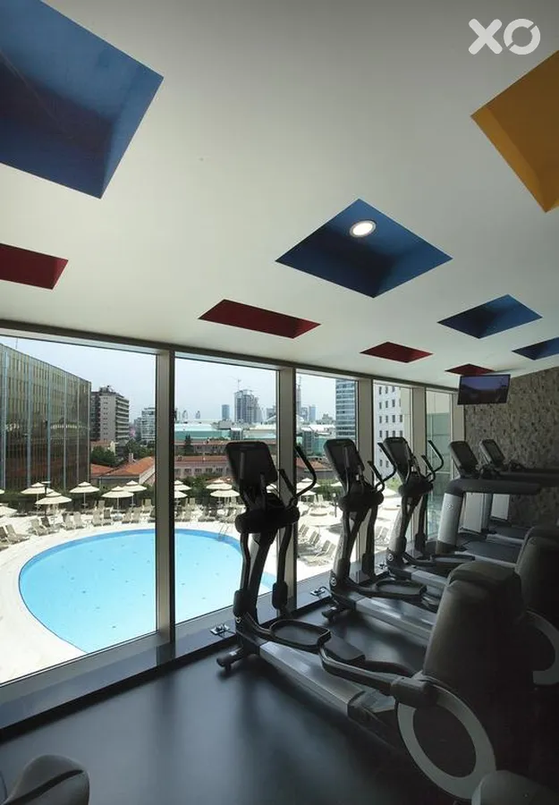 Radisson Blu Hotel Istanbul Sisli