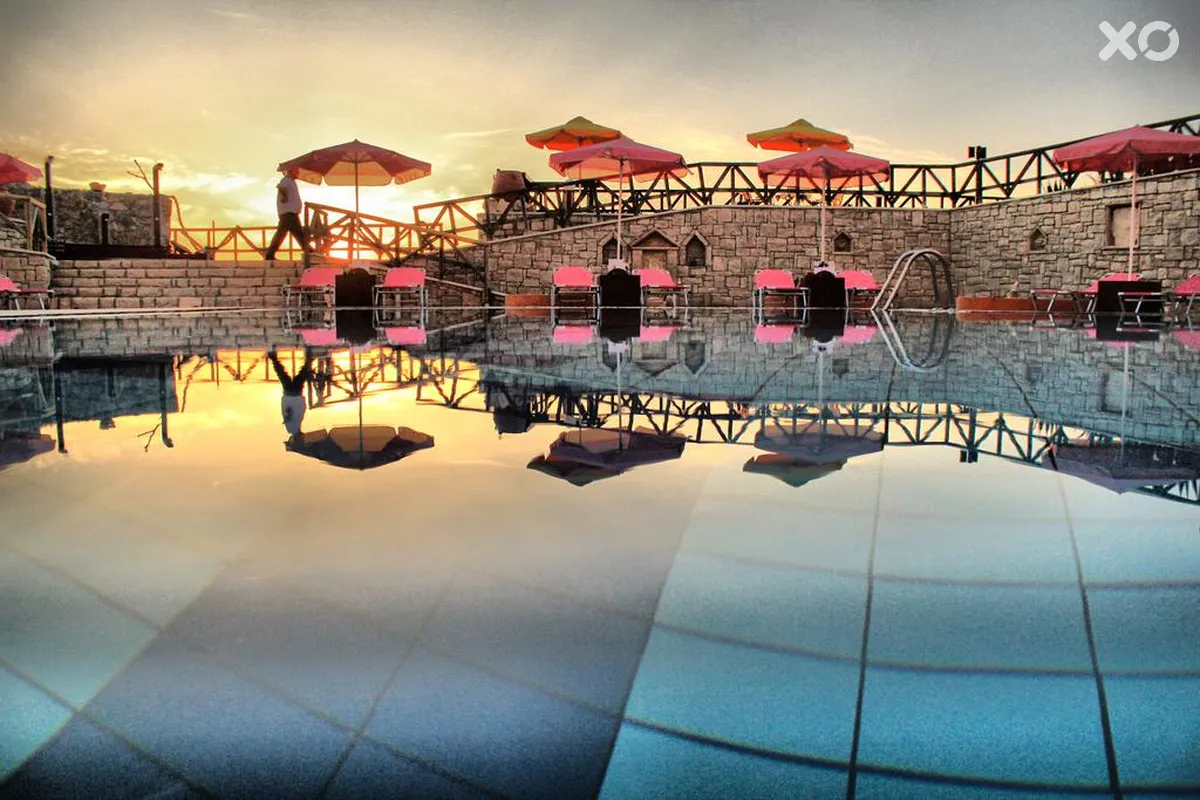 Alkionis Beach Hotel