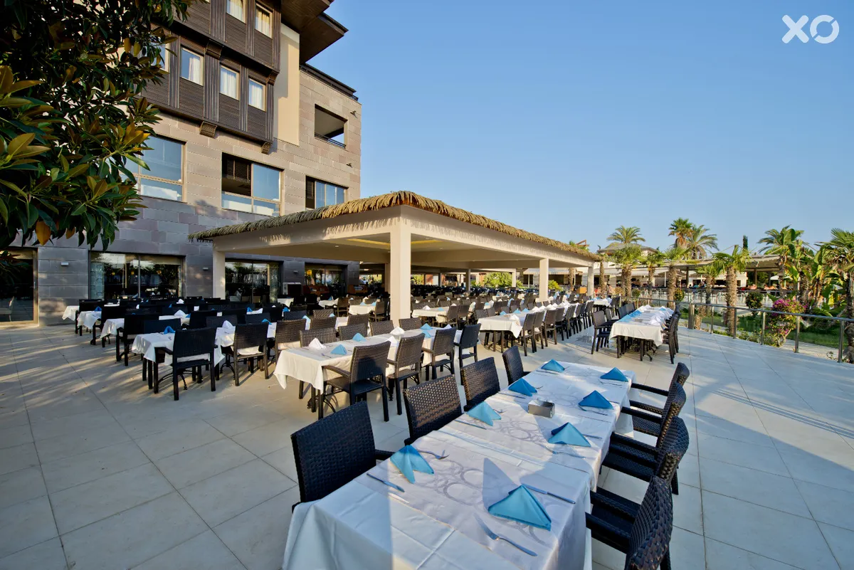 Calimera Serra Palace