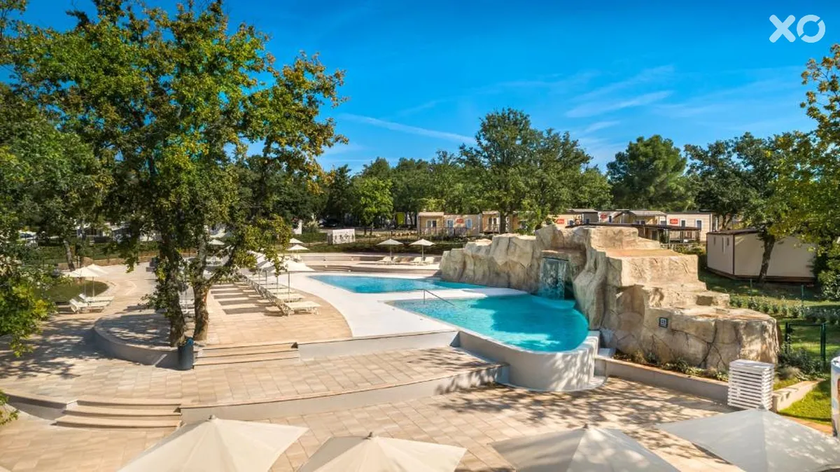 Lanterna Premium Camping Resort by Valamar