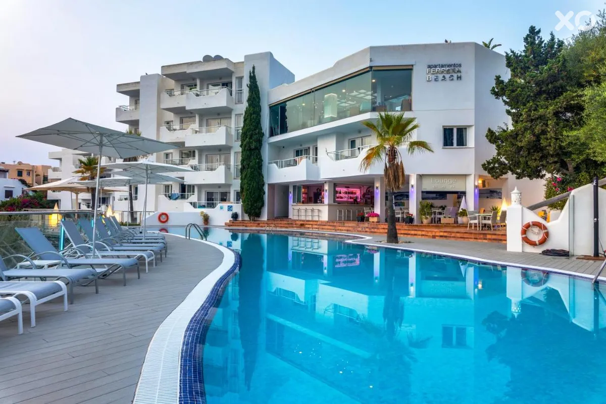 MarSenses Natura Olea Hotel