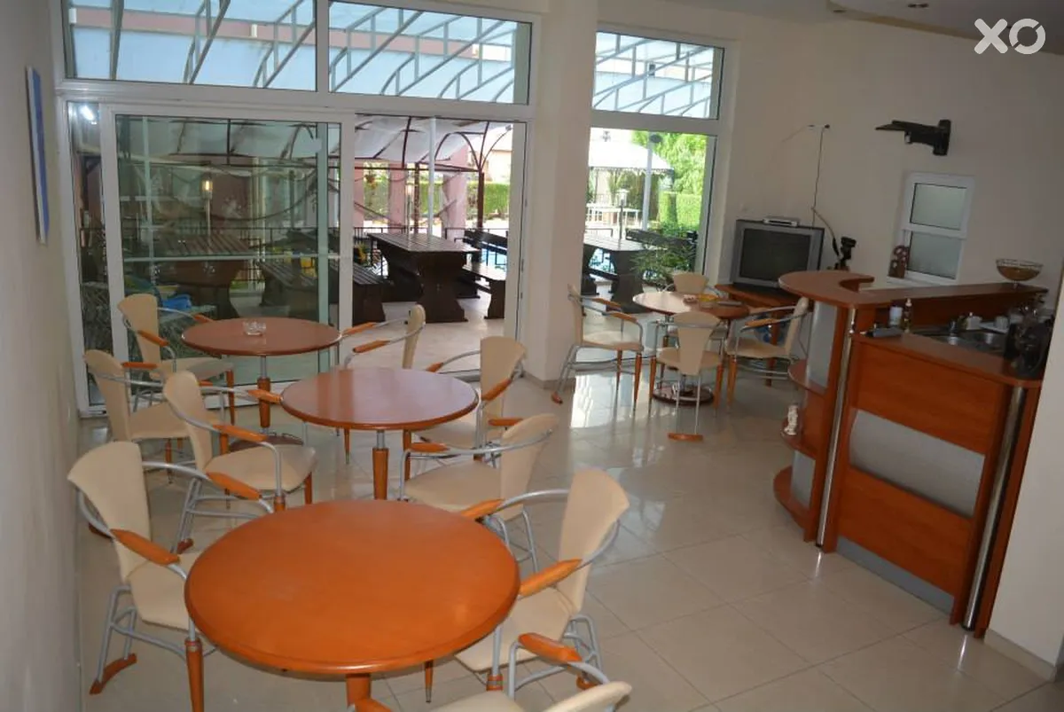 Afrikana Hotel