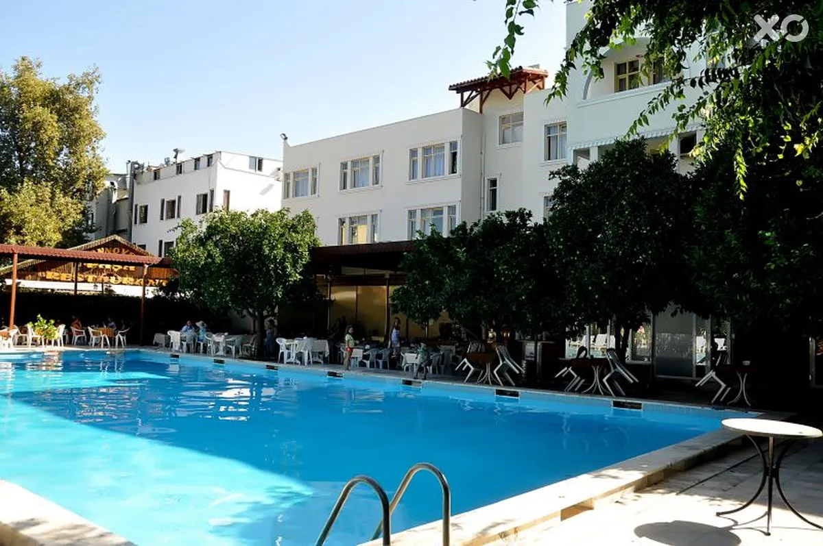 Korient Hotel