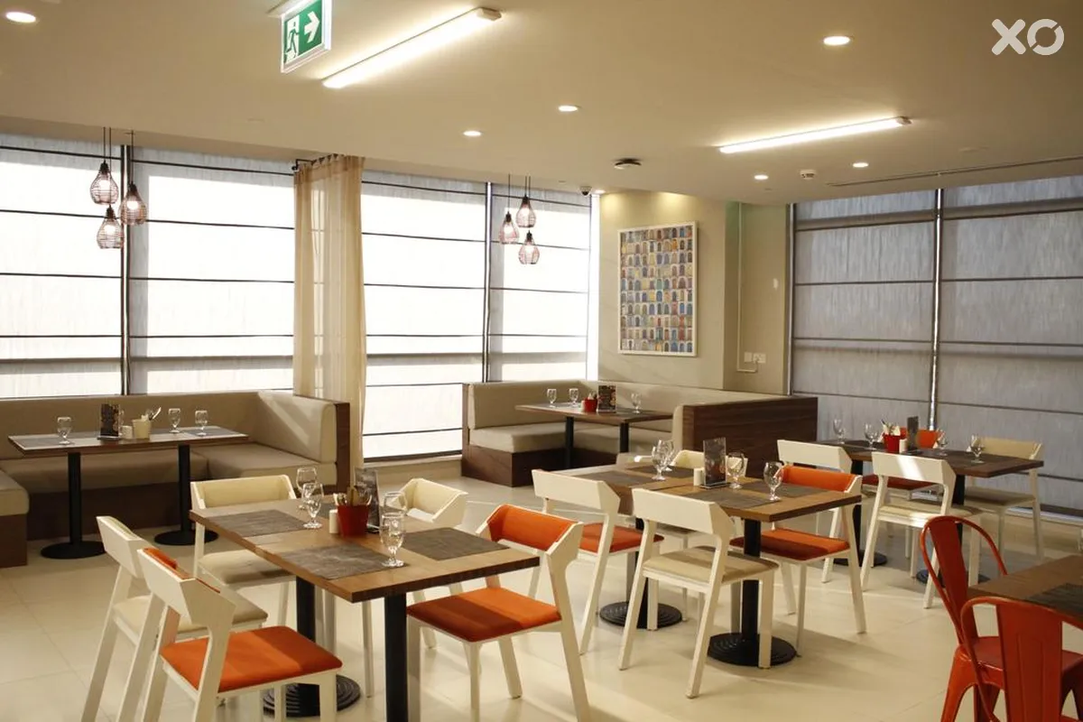 Citymax Hotel Ras Al Khaimah
