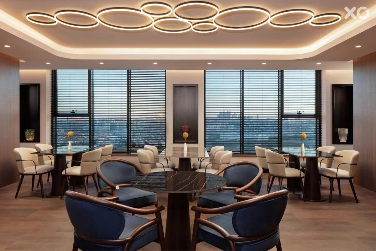 Sheraton Istanbul Esenyurt