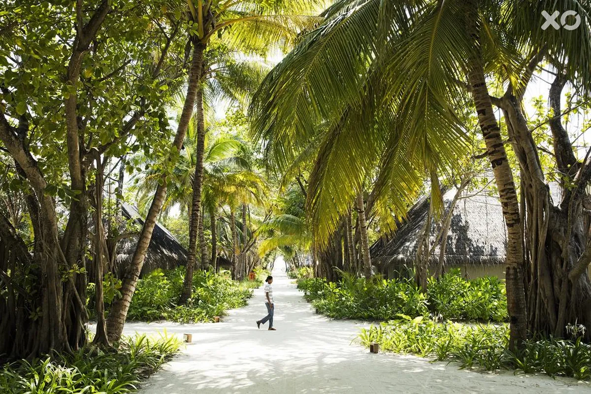 Six Senses Kanuhura