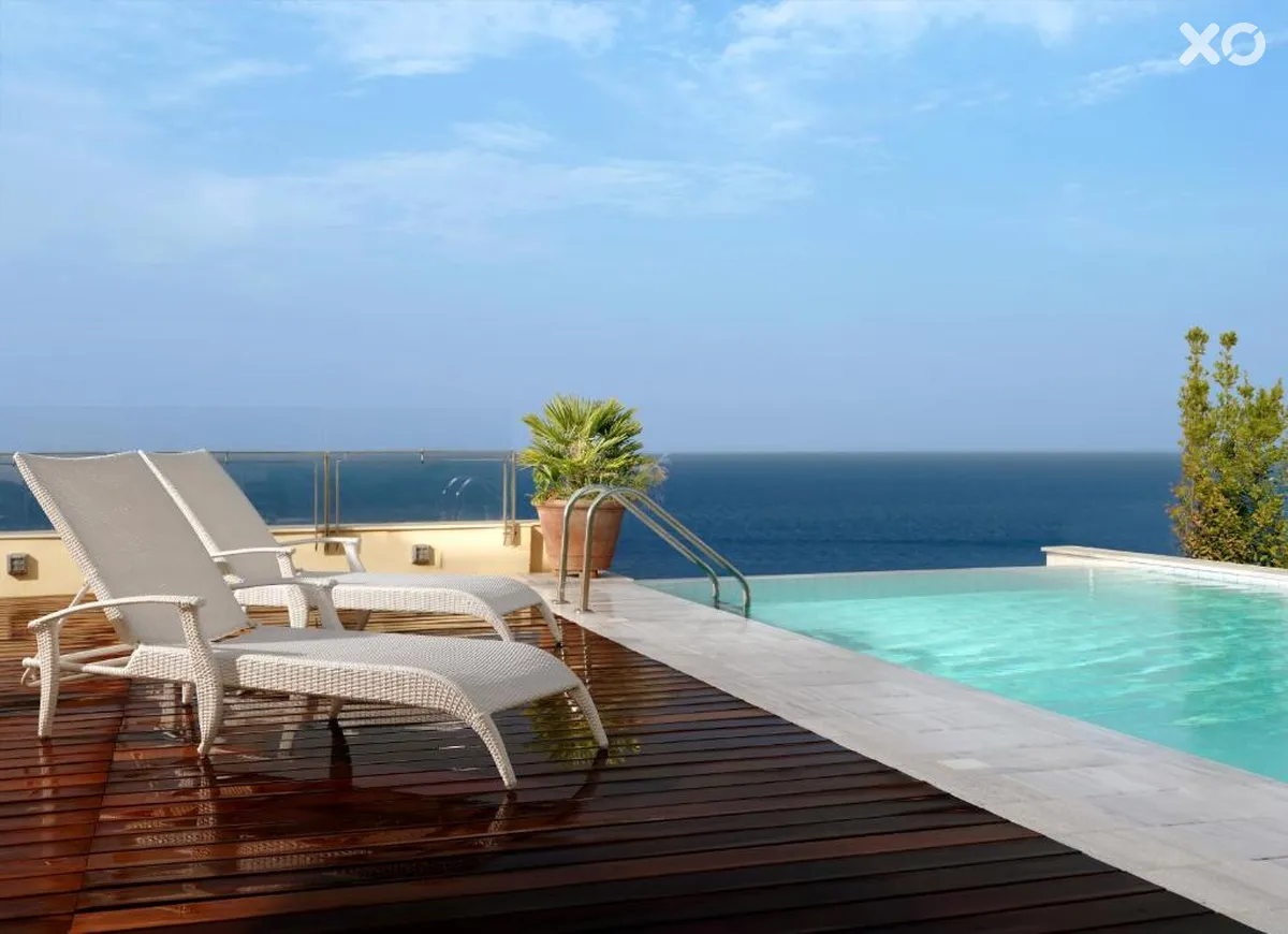 Apostolata Island Resort & Spa