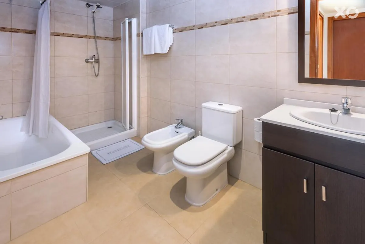 Sorrabona Apartments