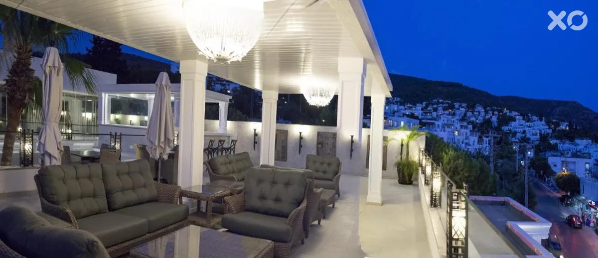 Ena Boutique Hotel