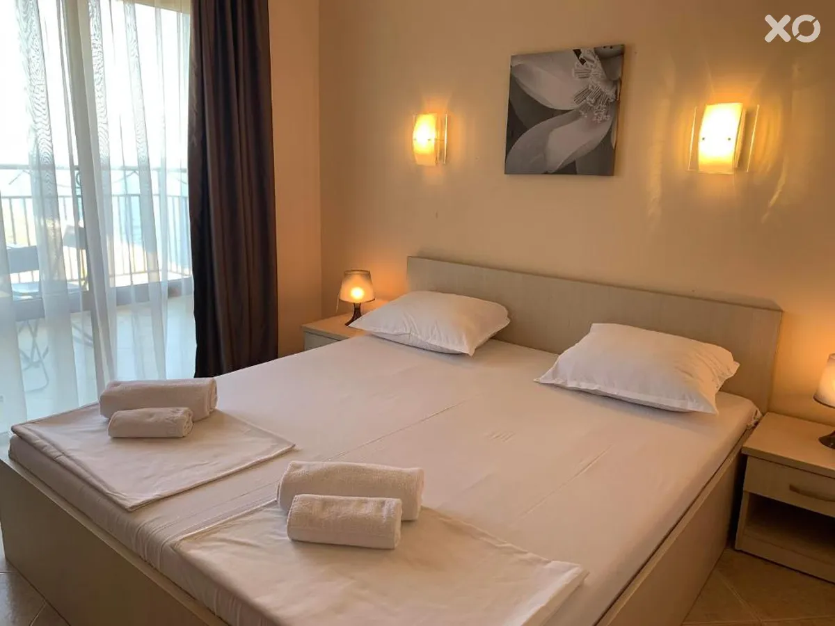Sunrise Apartments Sozopol