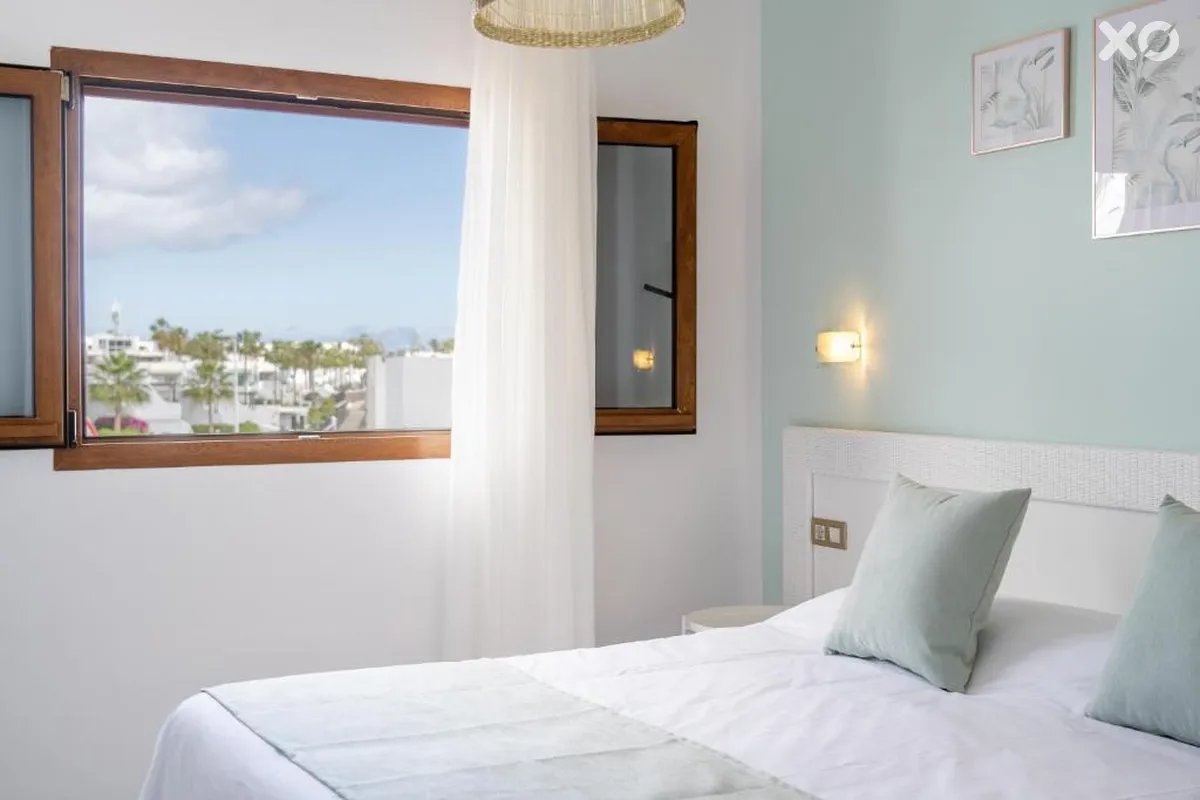 Isla De Lobos Apartments