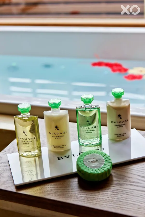 Hideaway Beach Resort & Spa