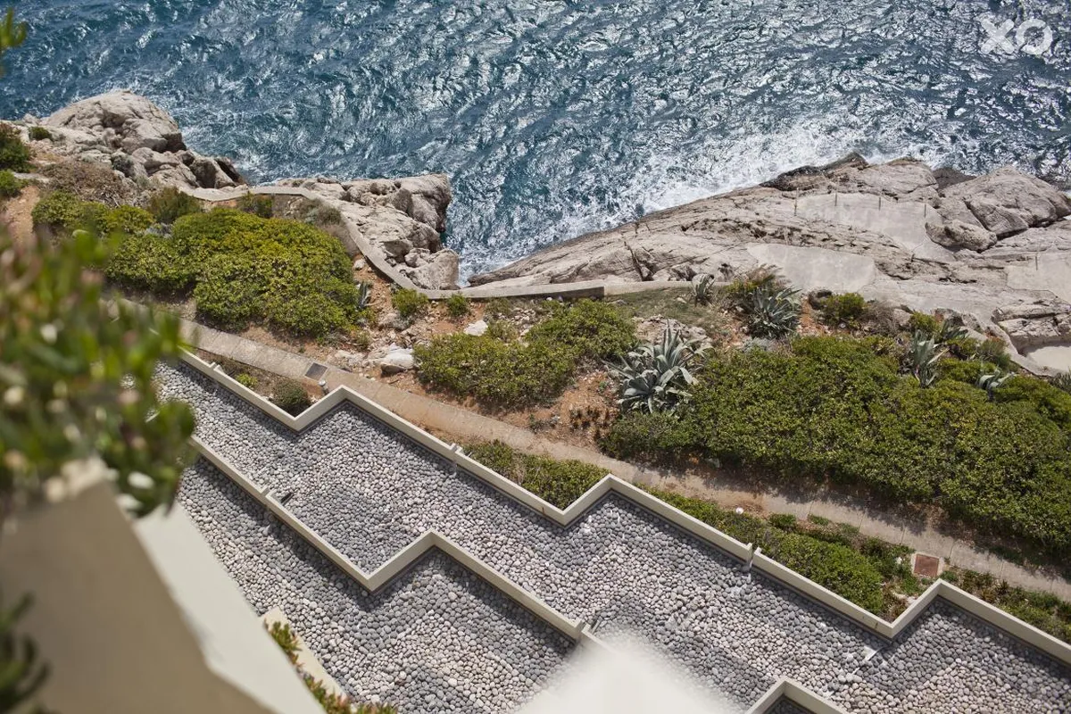 Croatia Hotel
