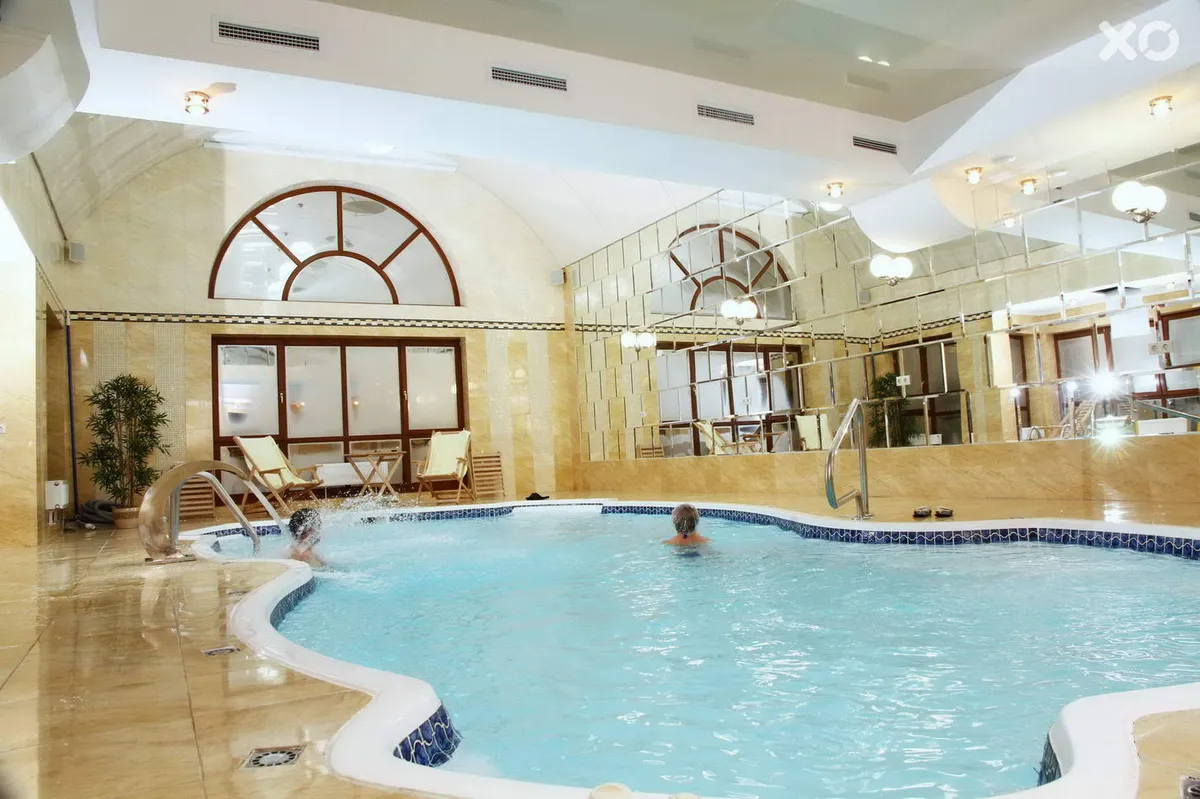Respect Hotel & Spa