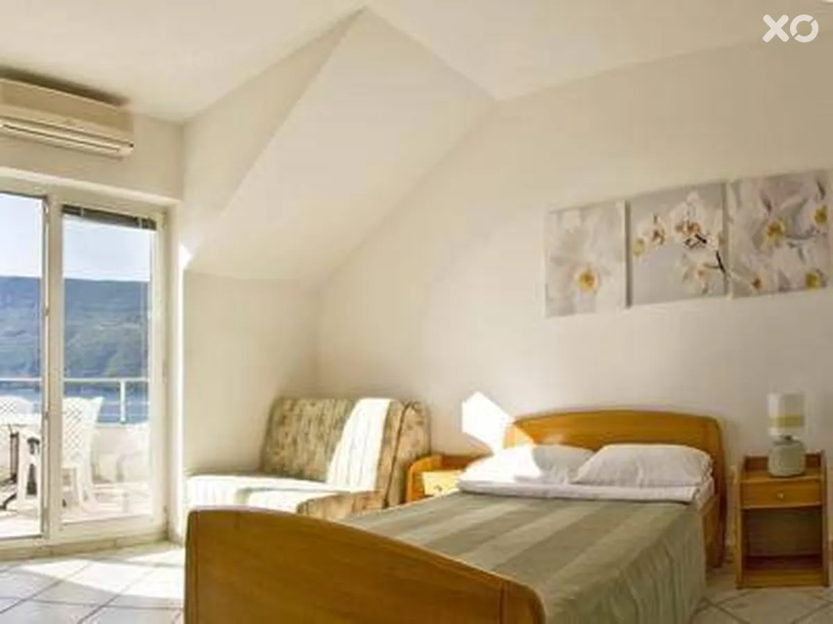 Kukoljac Apart Hotel Vila