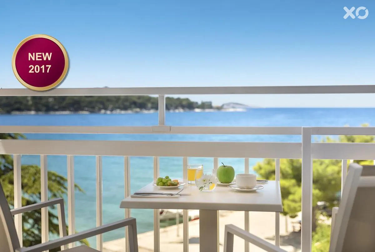 Remisens Hotel Epidaurus