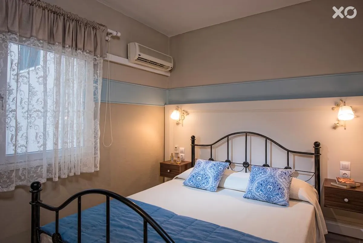 Irida Hotel Apartments