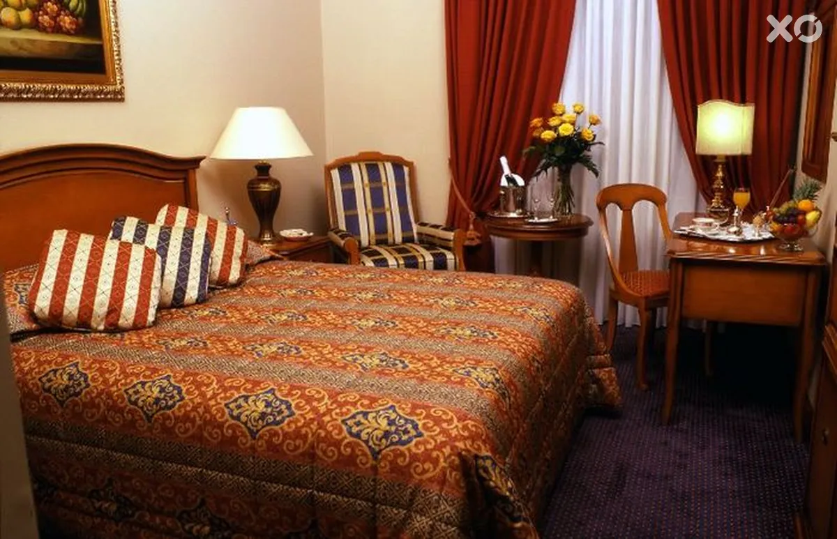 Villa Glavic