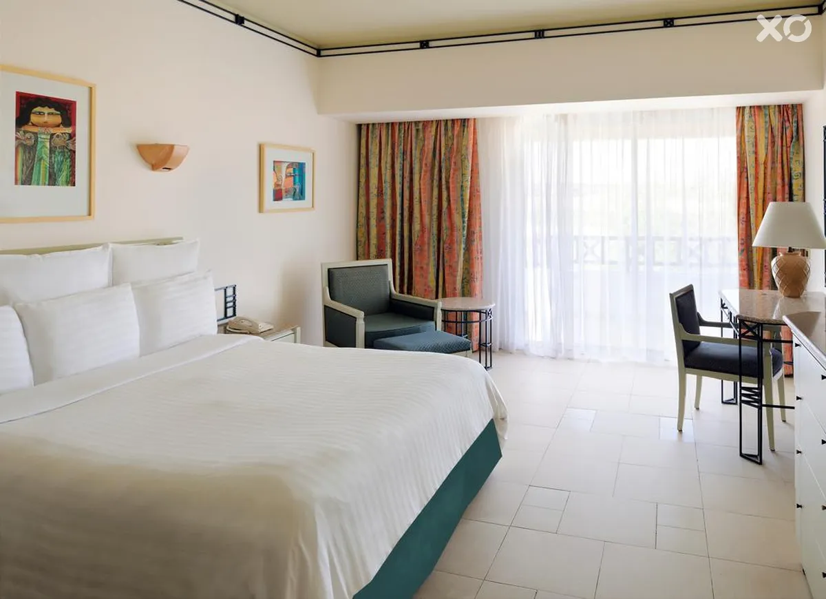 Naama Bay Promenade Mountain Resort