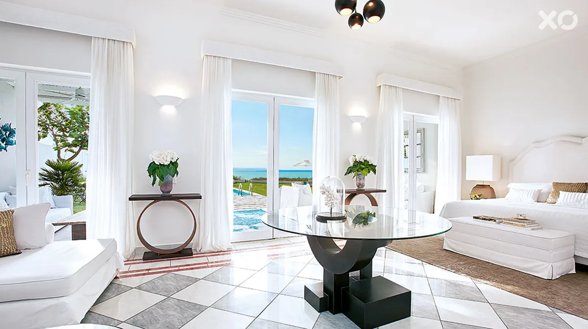Grecotel Mandola Rosa