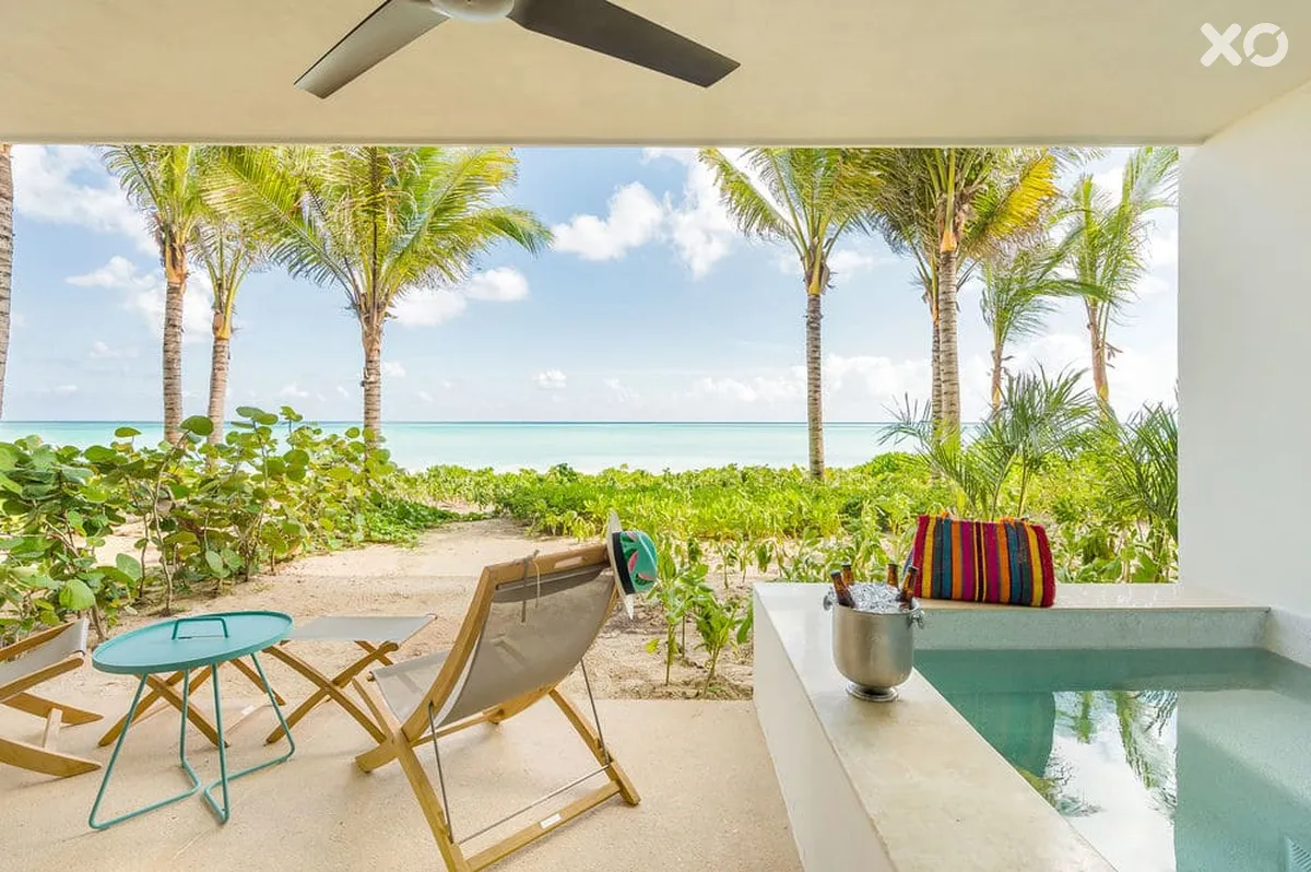 Andaz Mayakoba