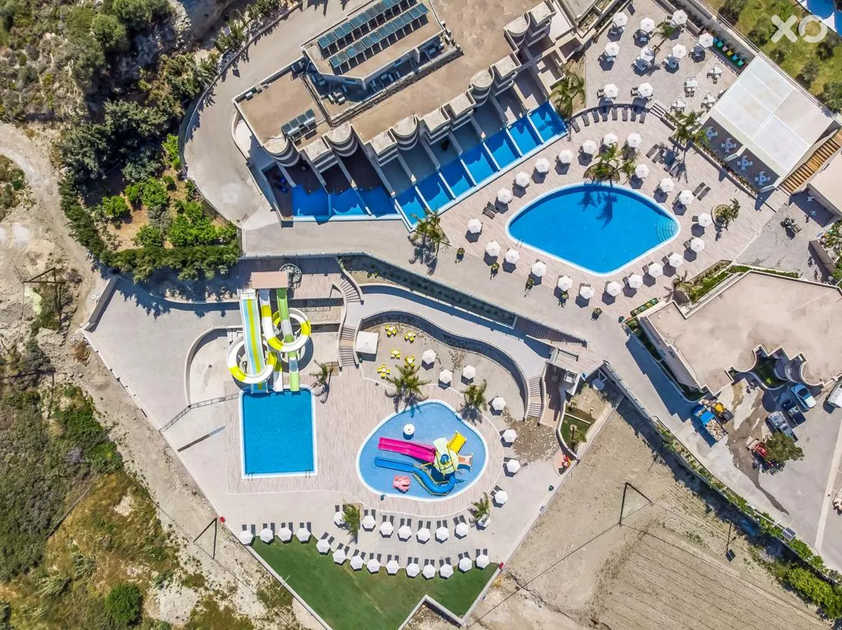Venezia Resort Hotel