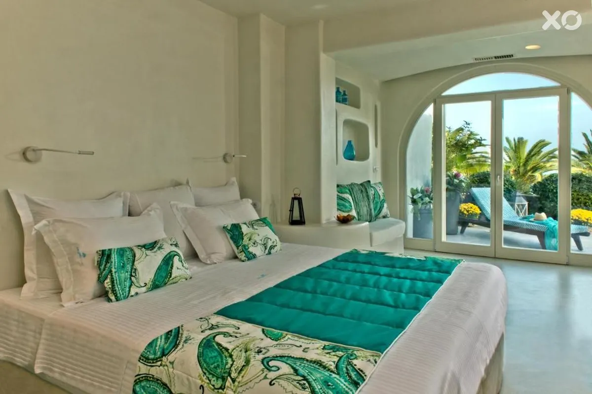 Calypso Villas