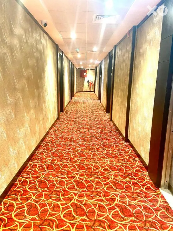 Concorde Palace Hotel