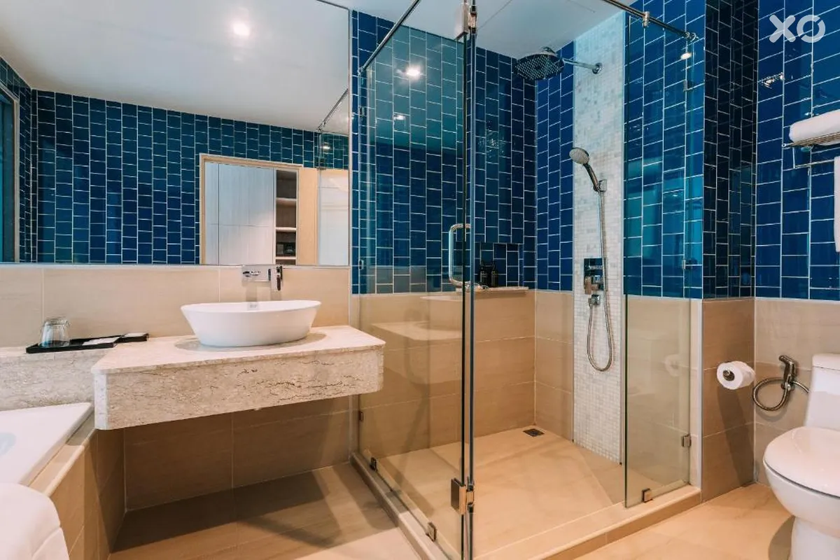 Seabed Grand Hotel Phuket