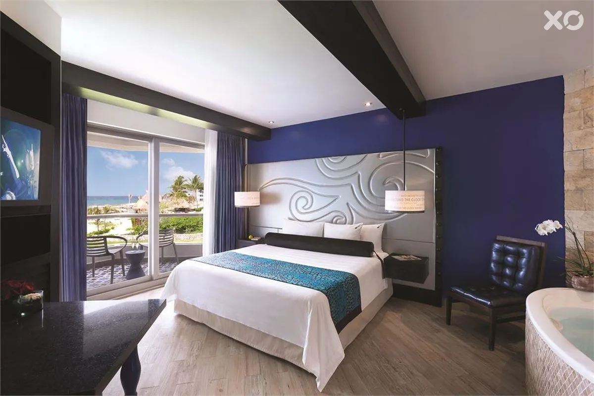 Hard Rock Riviera Maya Hotel