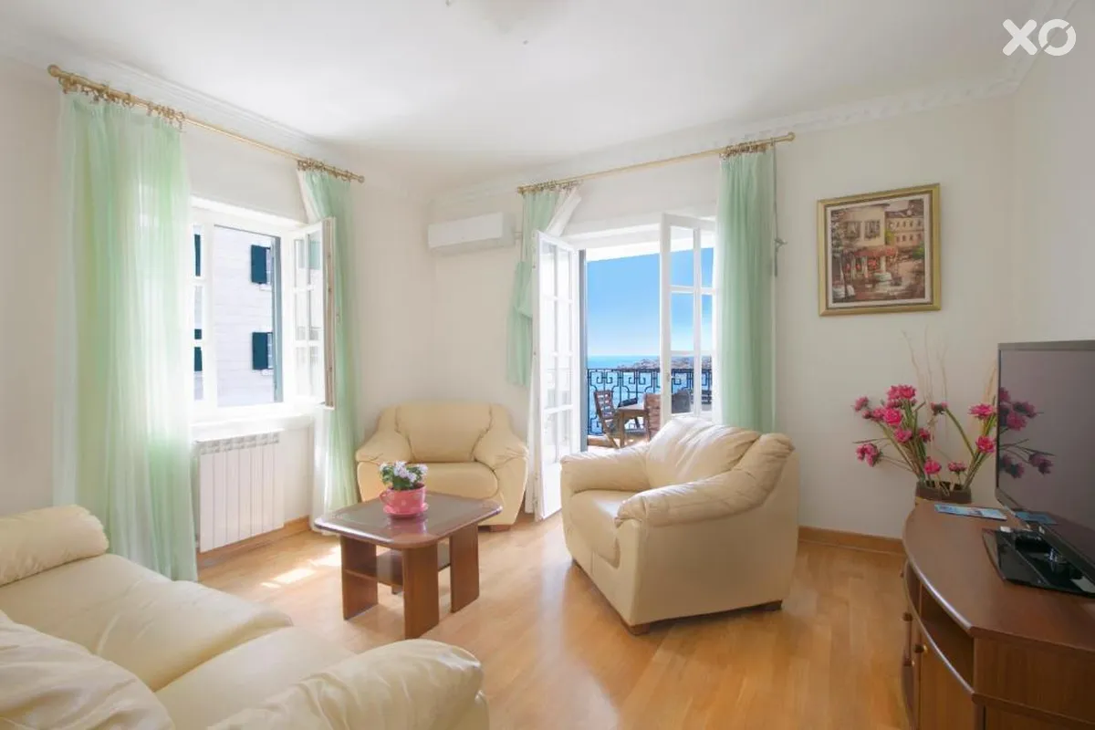 Montesan Apartments