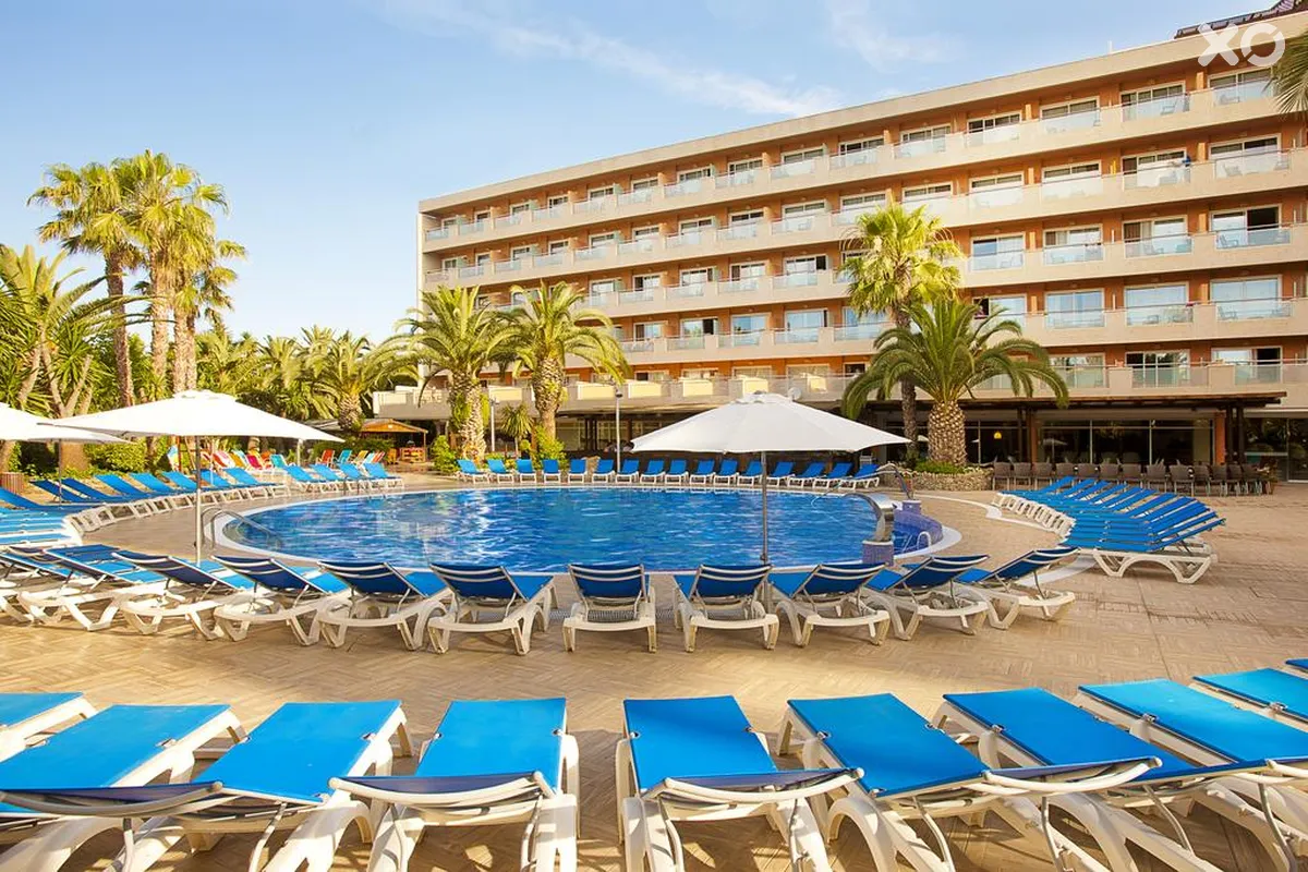 H10 Vintage Salou