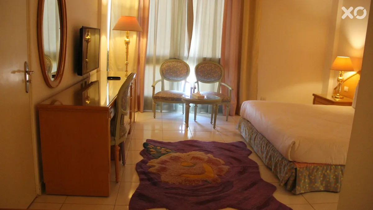 Amarina Star Resort & Aqua Park