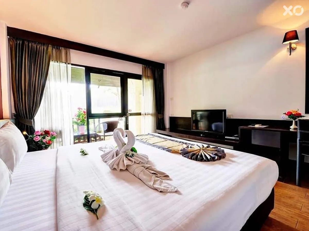 Splendid Resort Jomtien