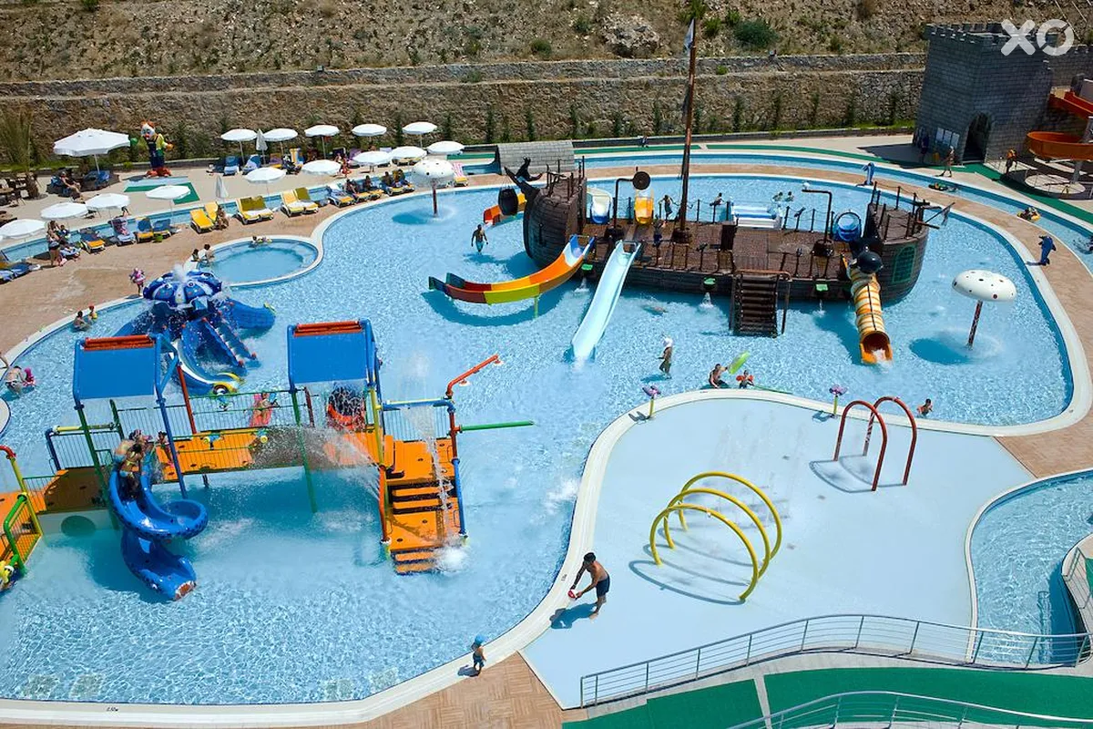 Club Kastalia Holiday Village