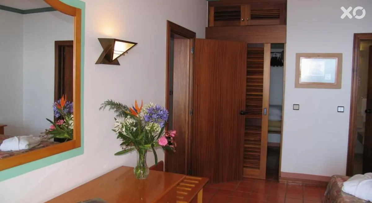 Jardim Atlantico Hotel