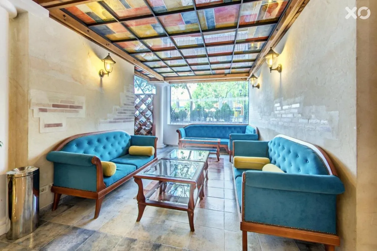 Bellevue Hotel