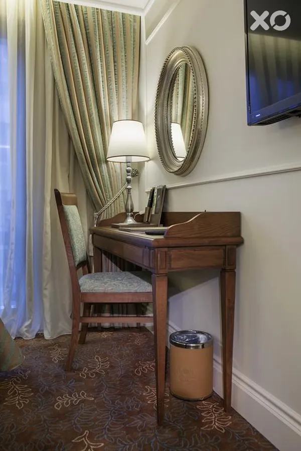 Icon Istanbul Hotel