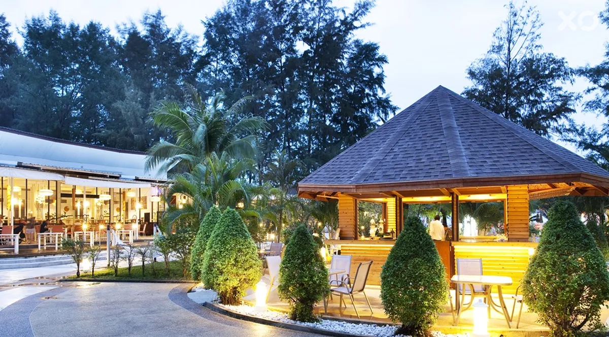 Arinara Bangtao Beach Resort