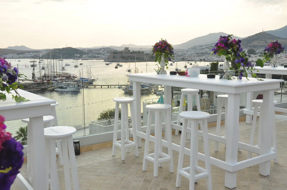 Diamond Of Bodrum Hotel