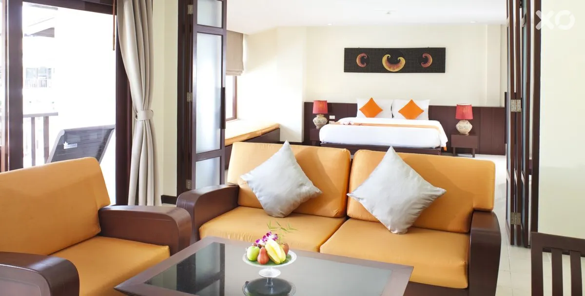 Arinara Bangtao Beach Resort