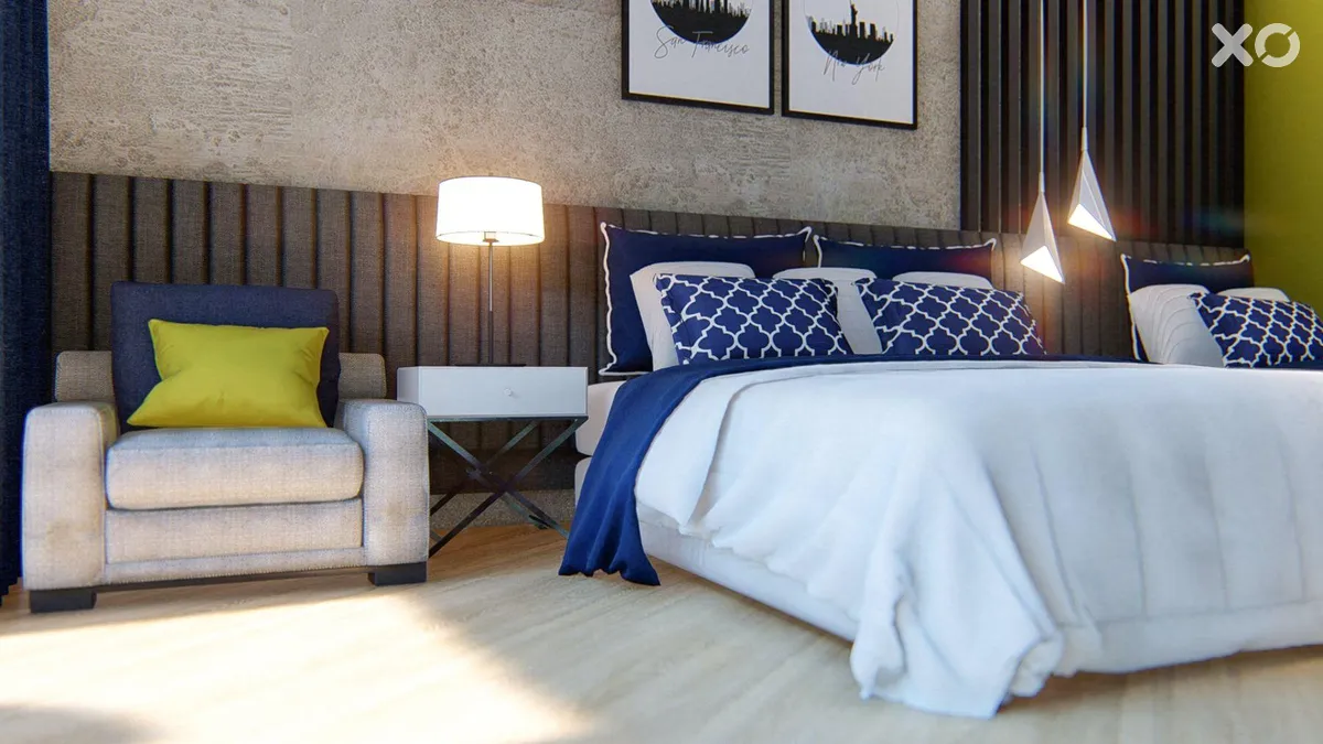 Nox Inn Deluxe