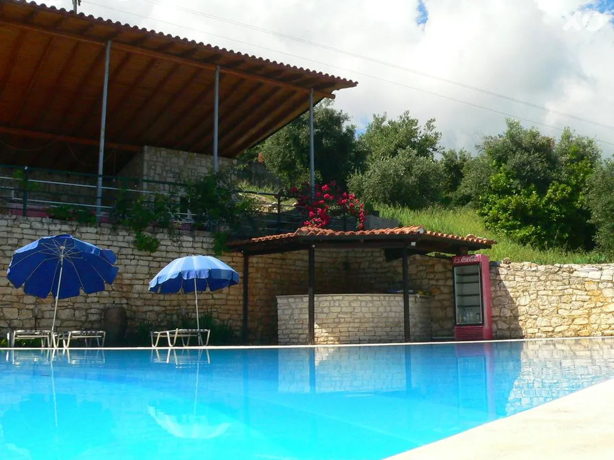 Apraos Bay Hotel