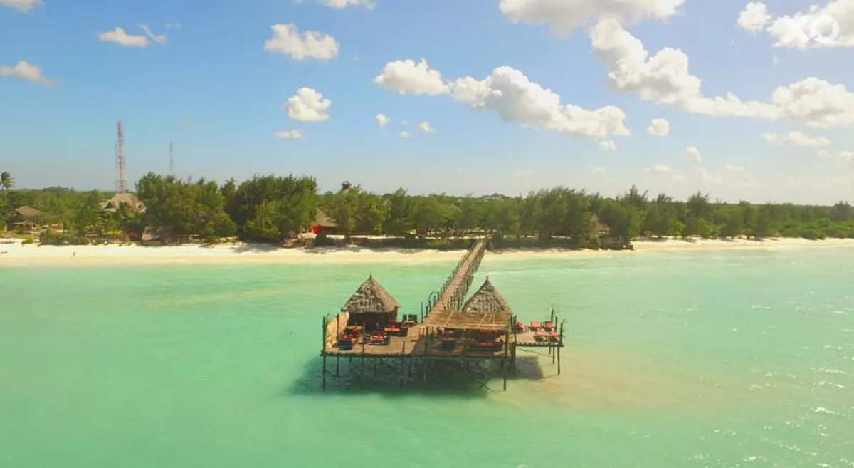 Spice Island Hotel & Resort