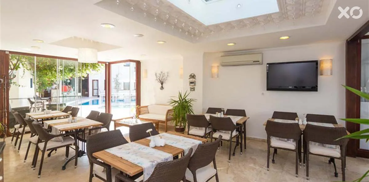 Costa Asmin Hotel
