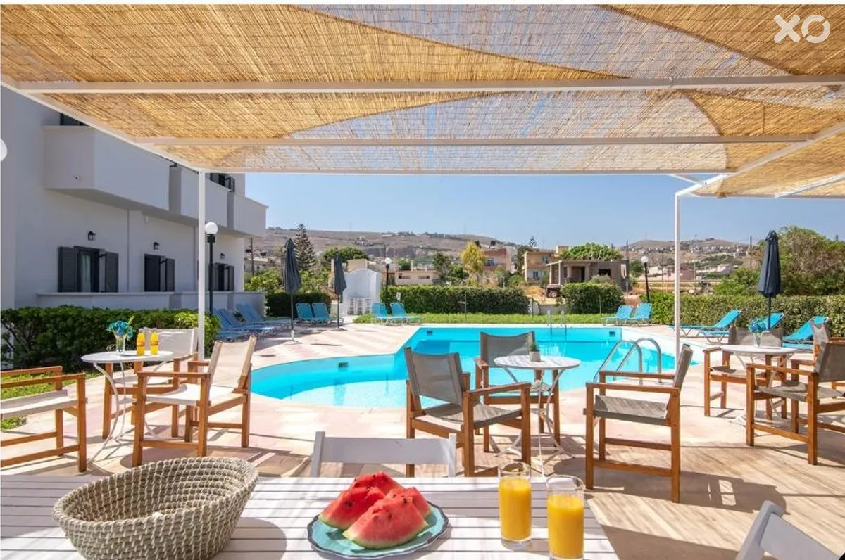 Anemos Inn